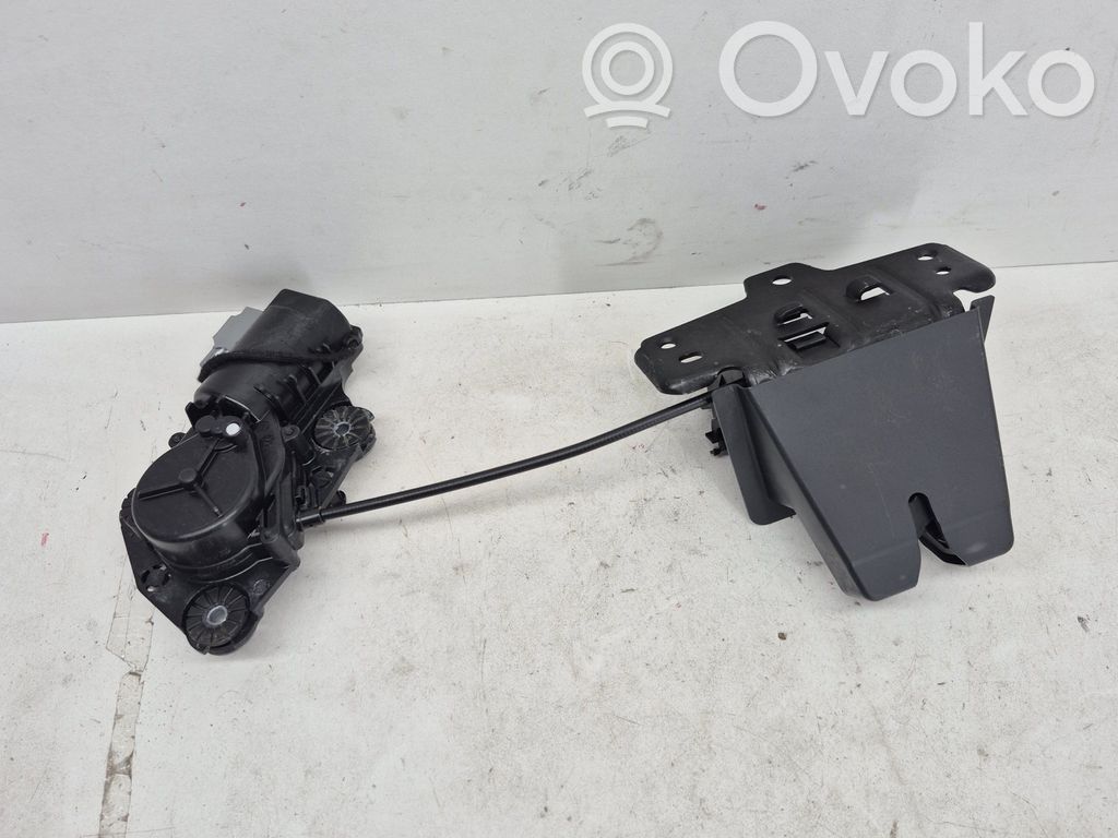Volvo XC40 Tailgate/trunk/boot lock/catch/latch 