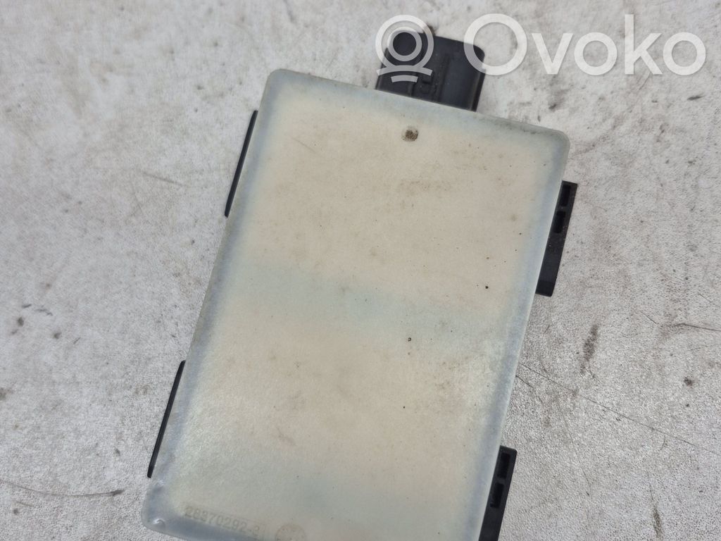 Volvo XC60 Aklos zonos modulis 