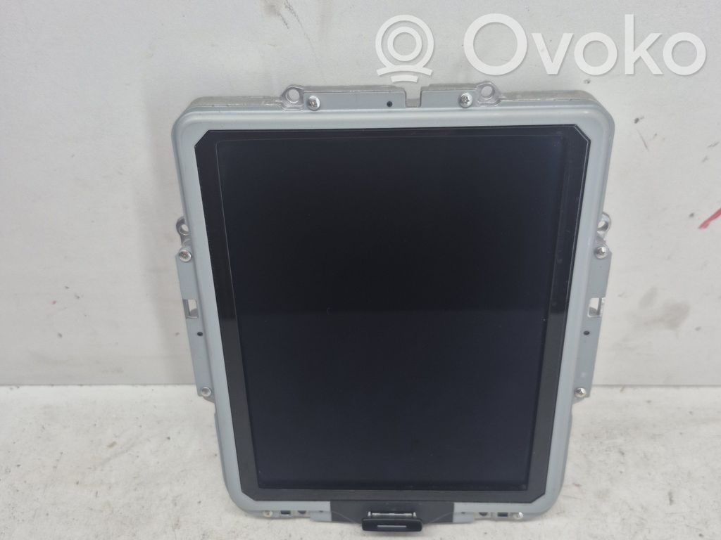 Screen/display/small screen   31456506,31456506AA