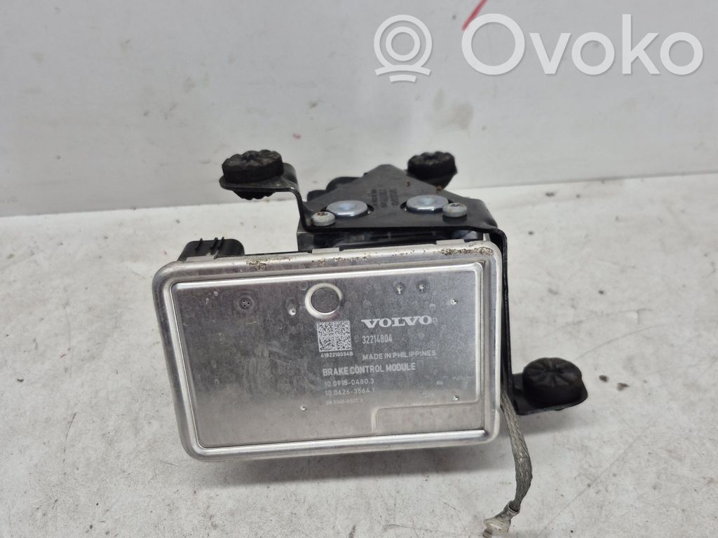 Volvo XC60 ABS bloks 