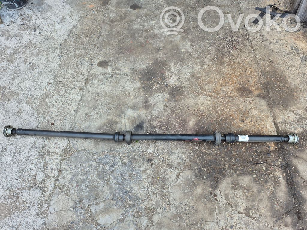 Volvo XC60 Eje propulsor/eje de transmisión trasero 