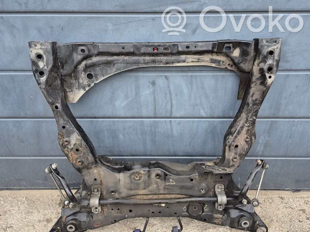 Volvo XC90 Front subframe 