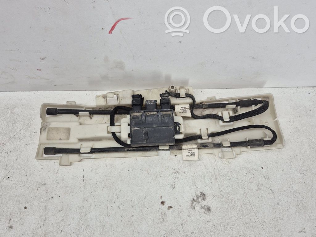 Volvo XC90 Other control units/modules 
