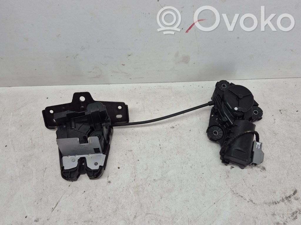 Volvo XC90 Tailgate/trunk/boot lock/catch/latch 