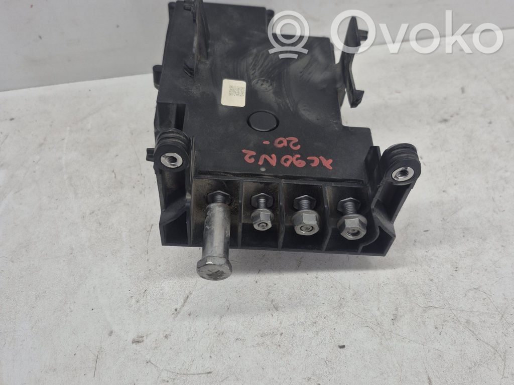 Volvo XC90 Battery control module 