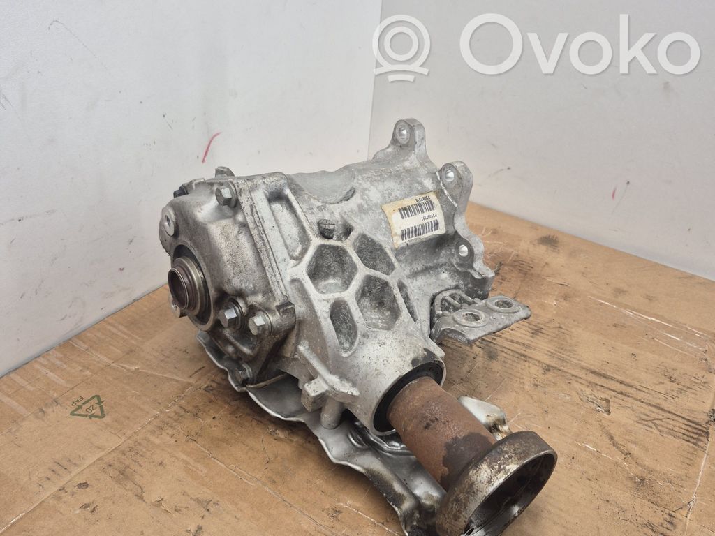 Volvo XC90 Front differential 