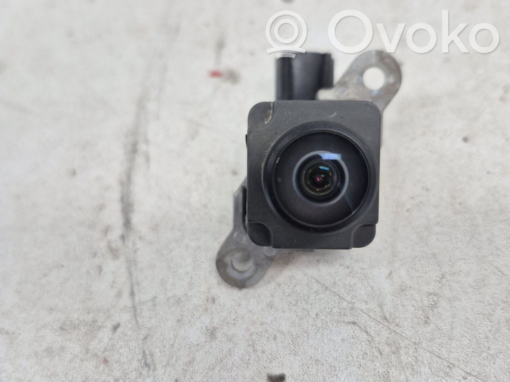 Dodge Durango Reversing camera 