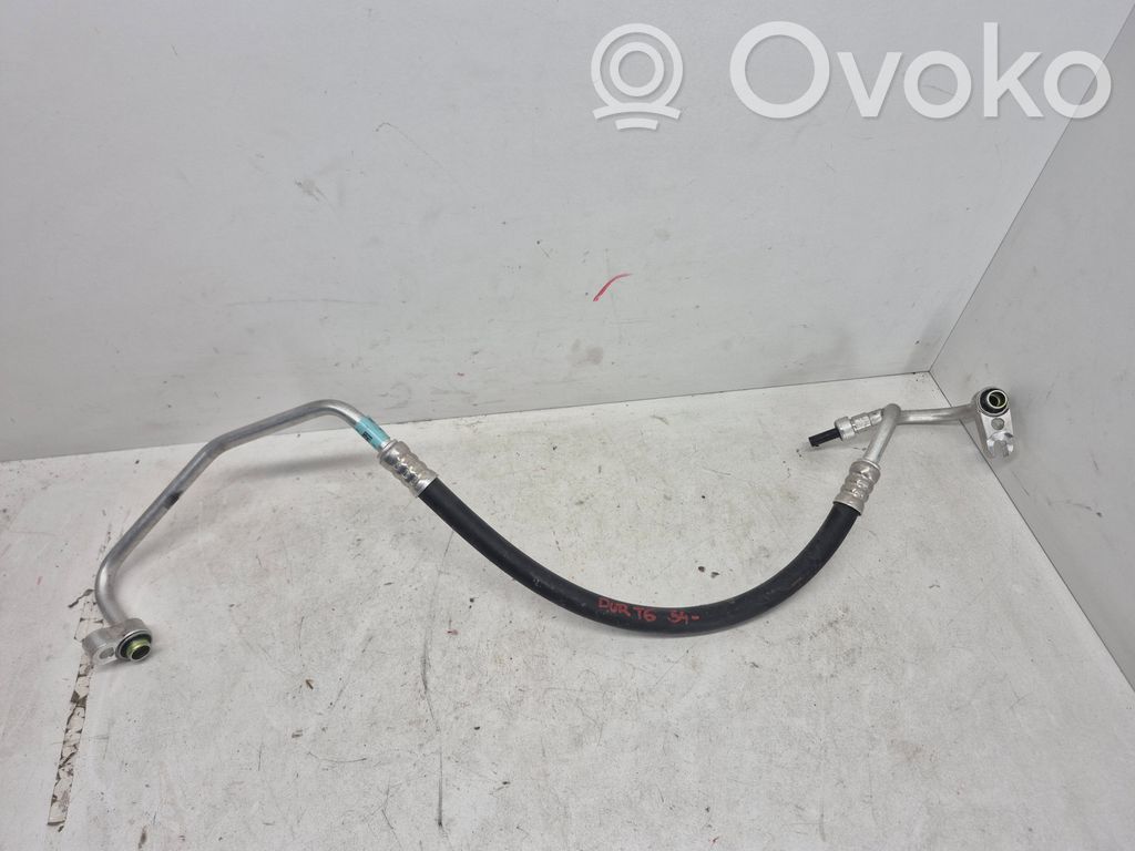 Ilmastointilaitteen putki (A/C)   68161177AE