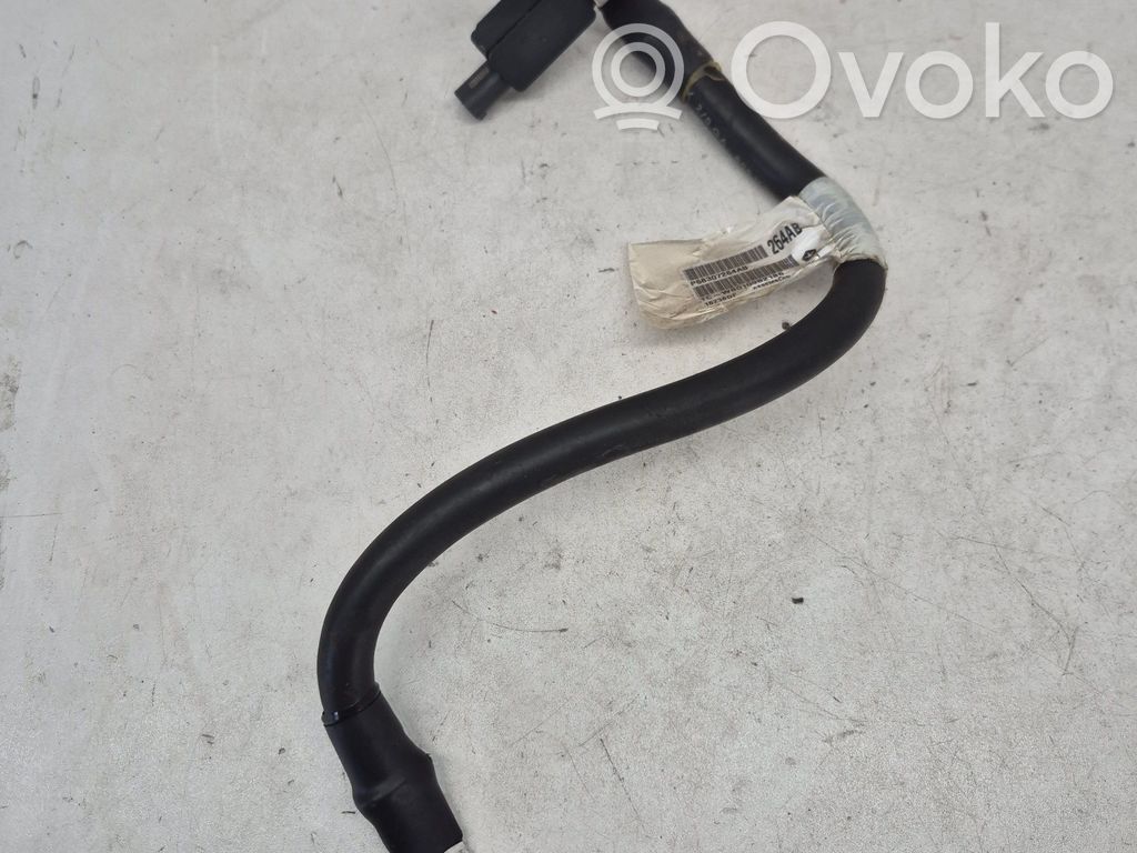 Dodge Durango Negative earth cable (battery) 