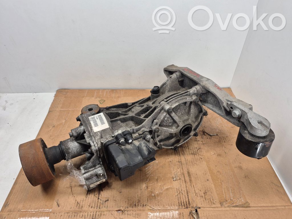 Tylny mechanizm różnicowy   P1216684,1216684