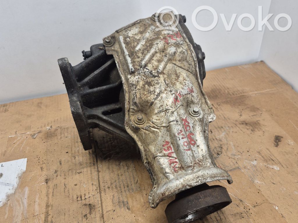 Volvo XC60 Front differential 
