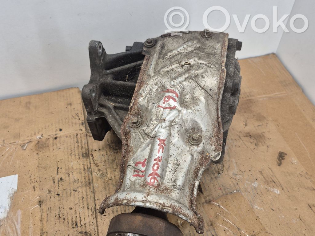 Volvo XC60 Front differential 