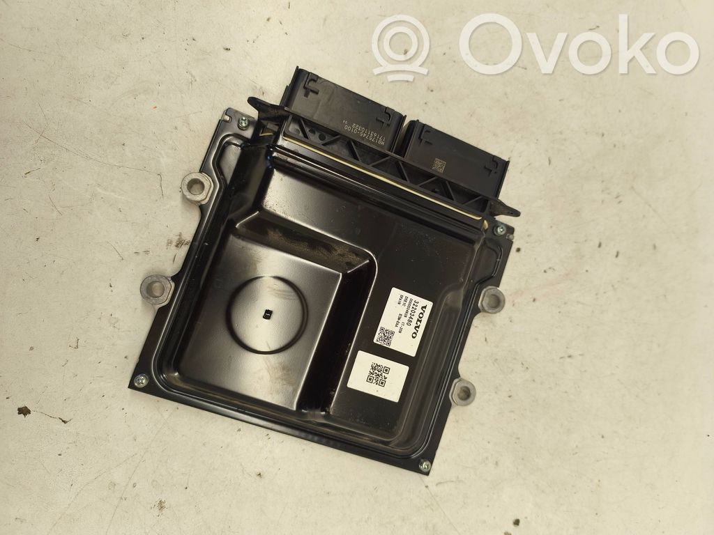 Volvo XC90 Engine control unit/module 