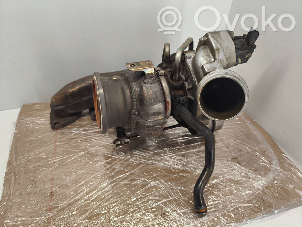 Volvo XC90 Turbo 