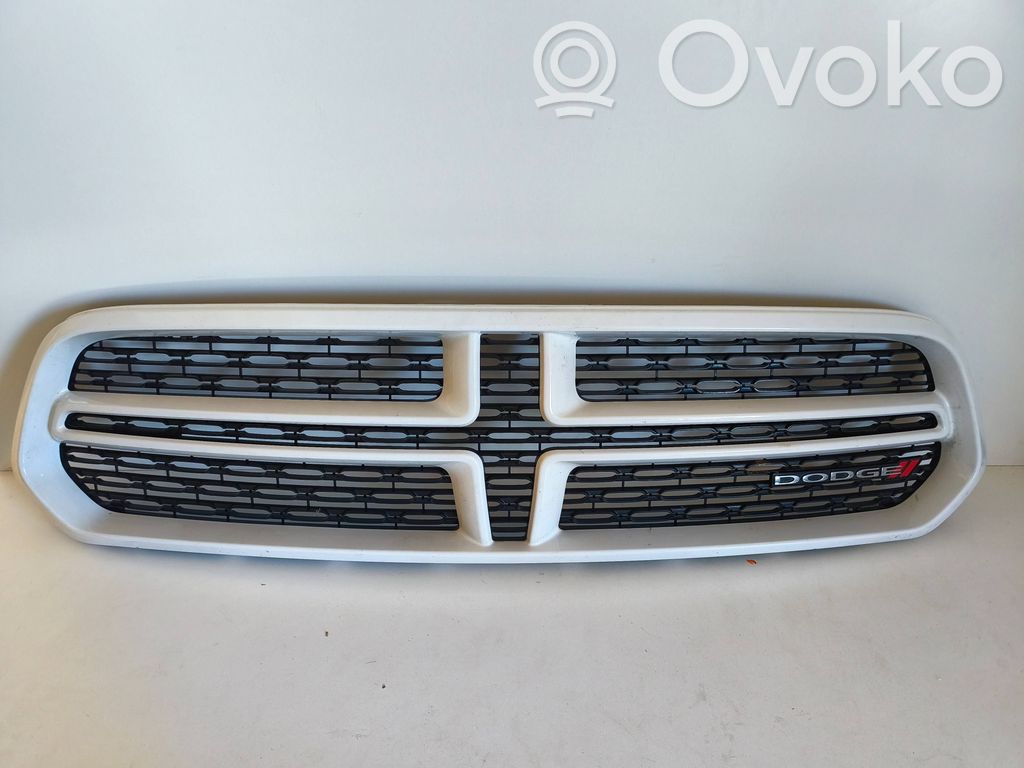 Dodge Durango III Front grill 