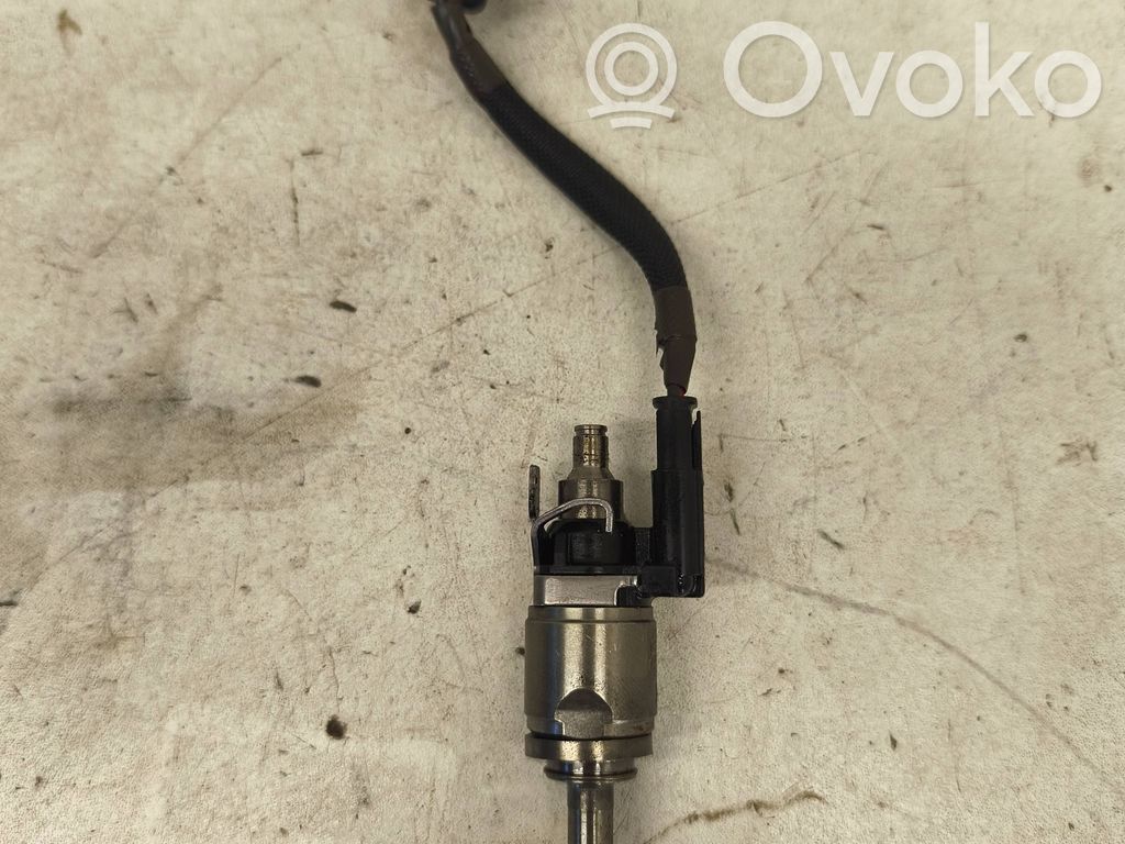 Volvo XC90 Inyector de combustible 