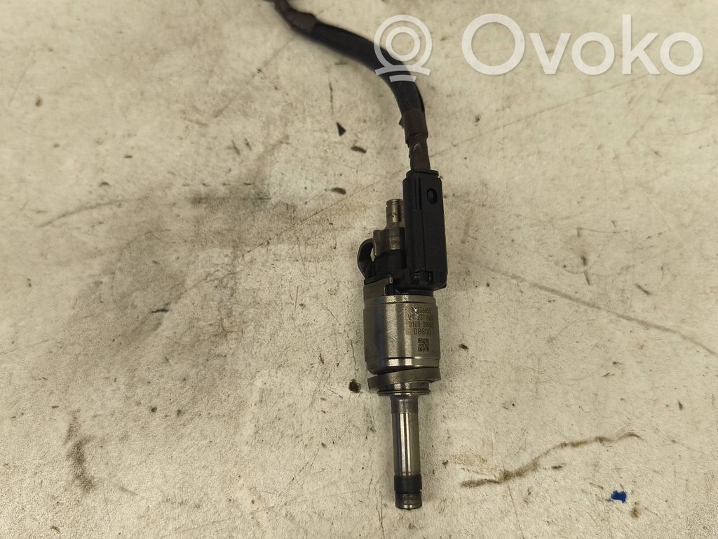 Volvo XC90 Inyector de combustible 