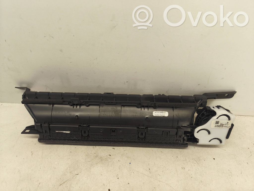 Tesla Model Y Grilă ventilație centrală 