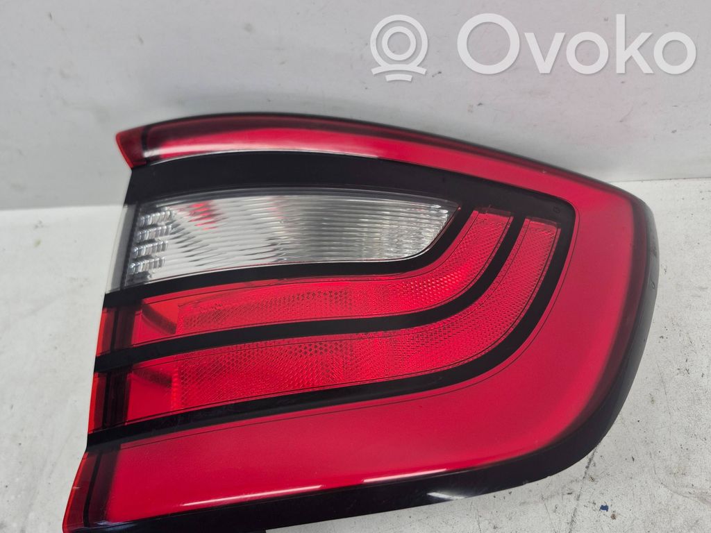 Dodge Durango III Takavalot 