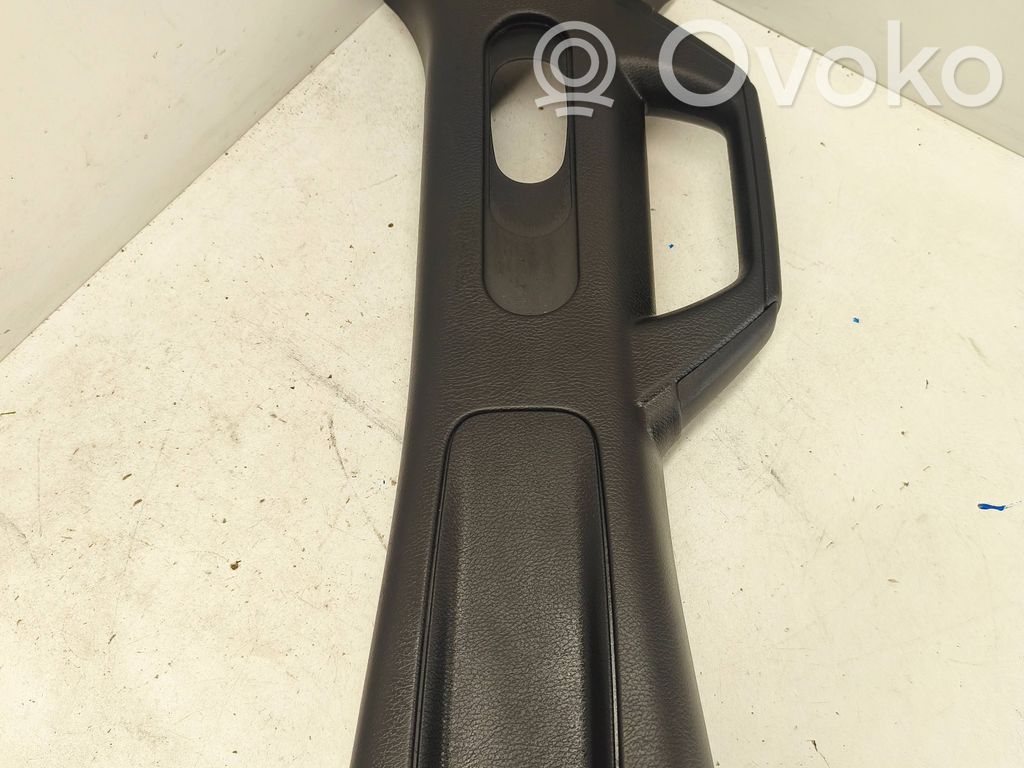 Jeep Wrangler Pilar (B) (superior) 