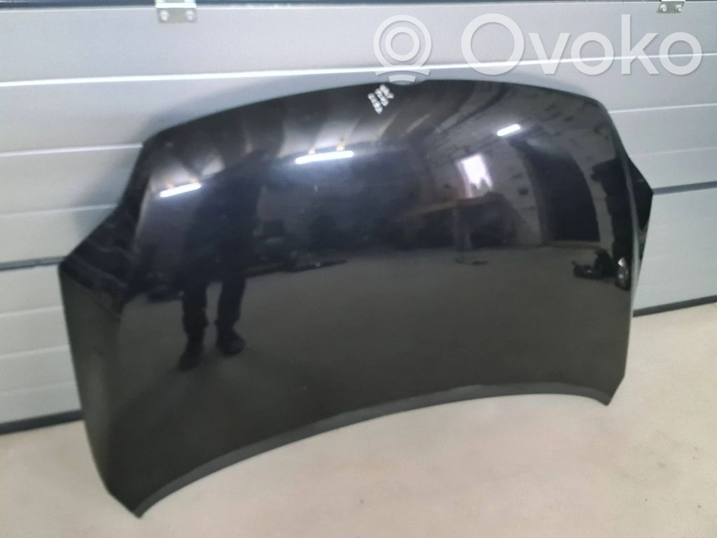 Volkswagen Golf Plus Capó/tapa del motor 