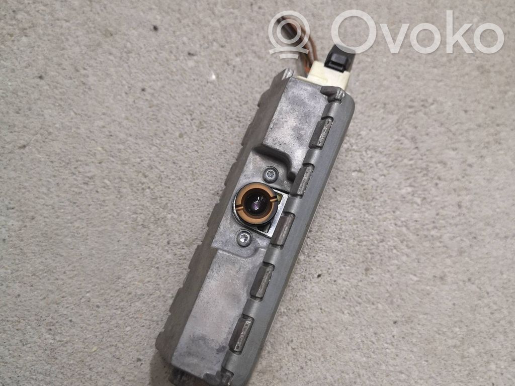 Audi A4 S4 B8 8K Priekinio stiklo kamera 