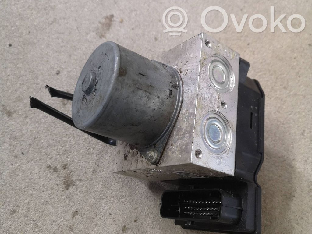 Bomba de ABS   5N0614109BL,17618898,54086664B