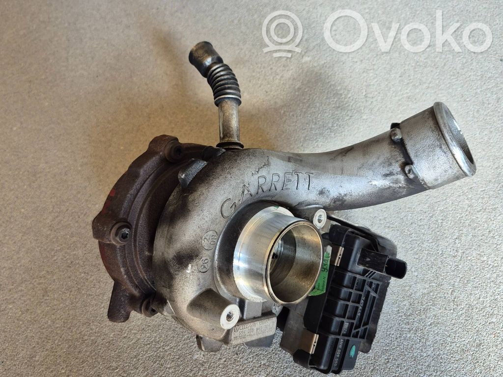 Turbina   059145721B,767805,77649