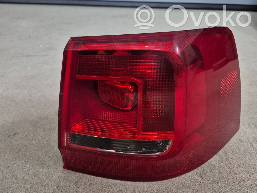 Volkswagen Sharan Takavalot 