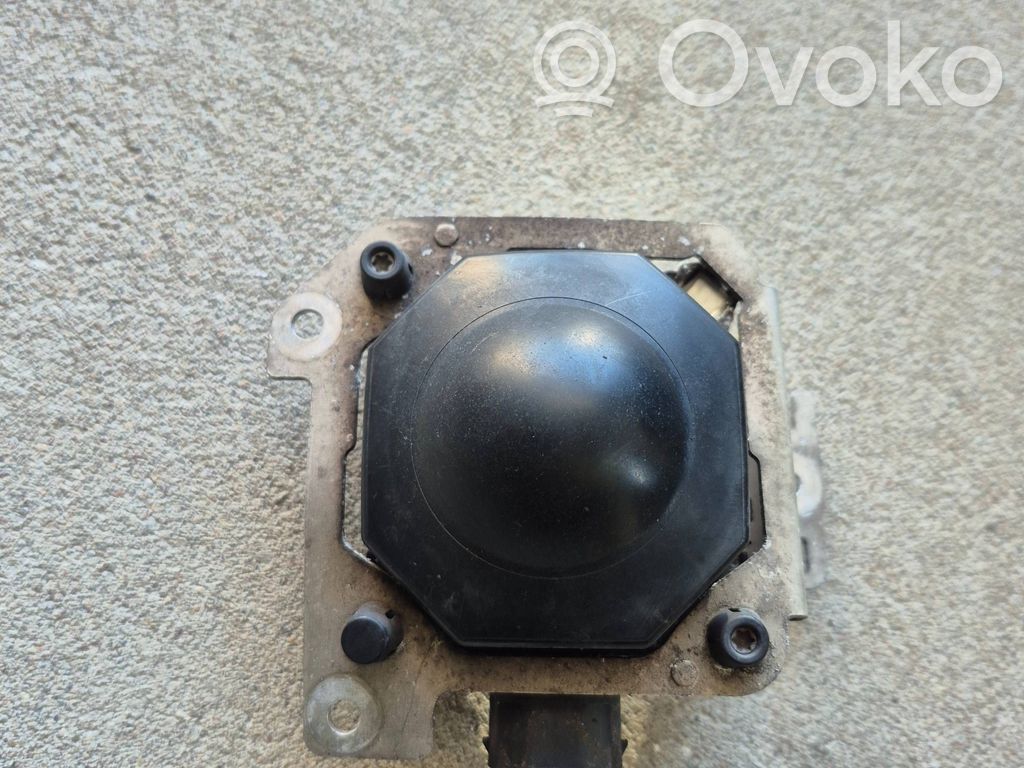 Audi A4 S4 B9 8W Sensor de radar Distronic 