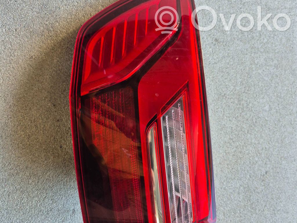 Audi A4 S4 B9 8W Takavalot 