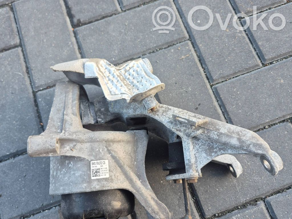 Audi A4 S4 B9 8W Dzinēja spilvens 