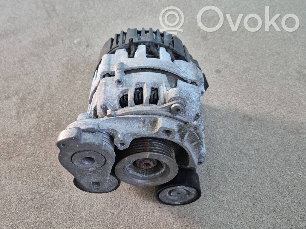 Audi A4 S4 B9 8W Generator/alternator 