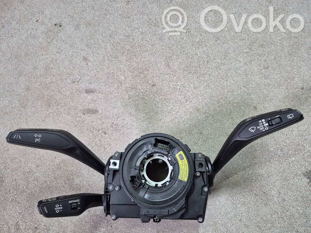 Audi A4 S4 B9 Autres commutateurs / boutons / leviers 