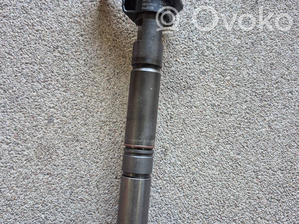 Skoda Kodiaq Injector combustibil 