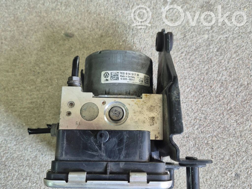 ABS Blokas   7E0614517M,7E0907379P,10022008244