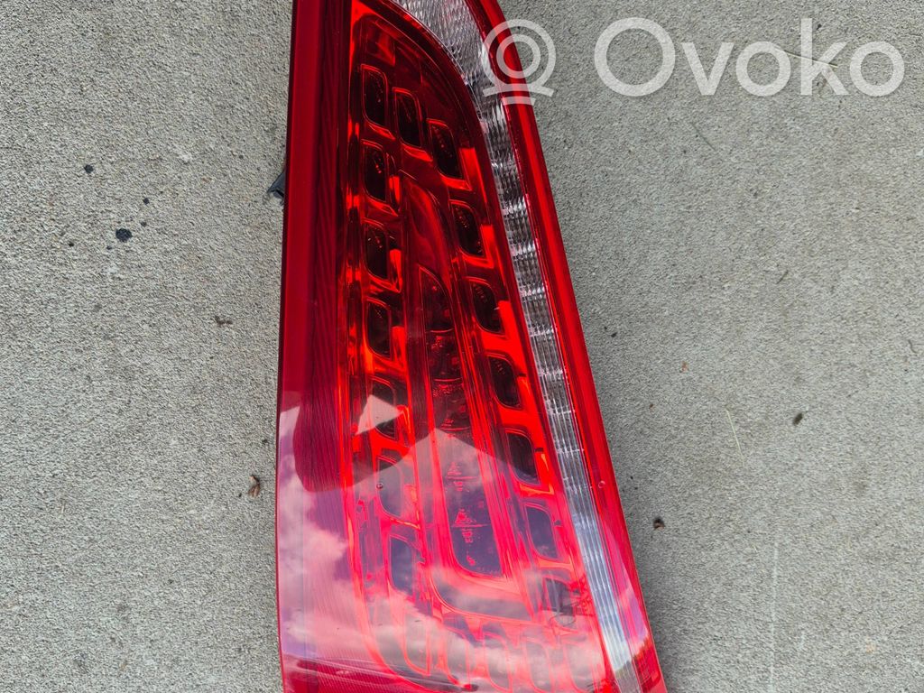 Audi Q5 SQ5 8R Lampă spate în caroserie 