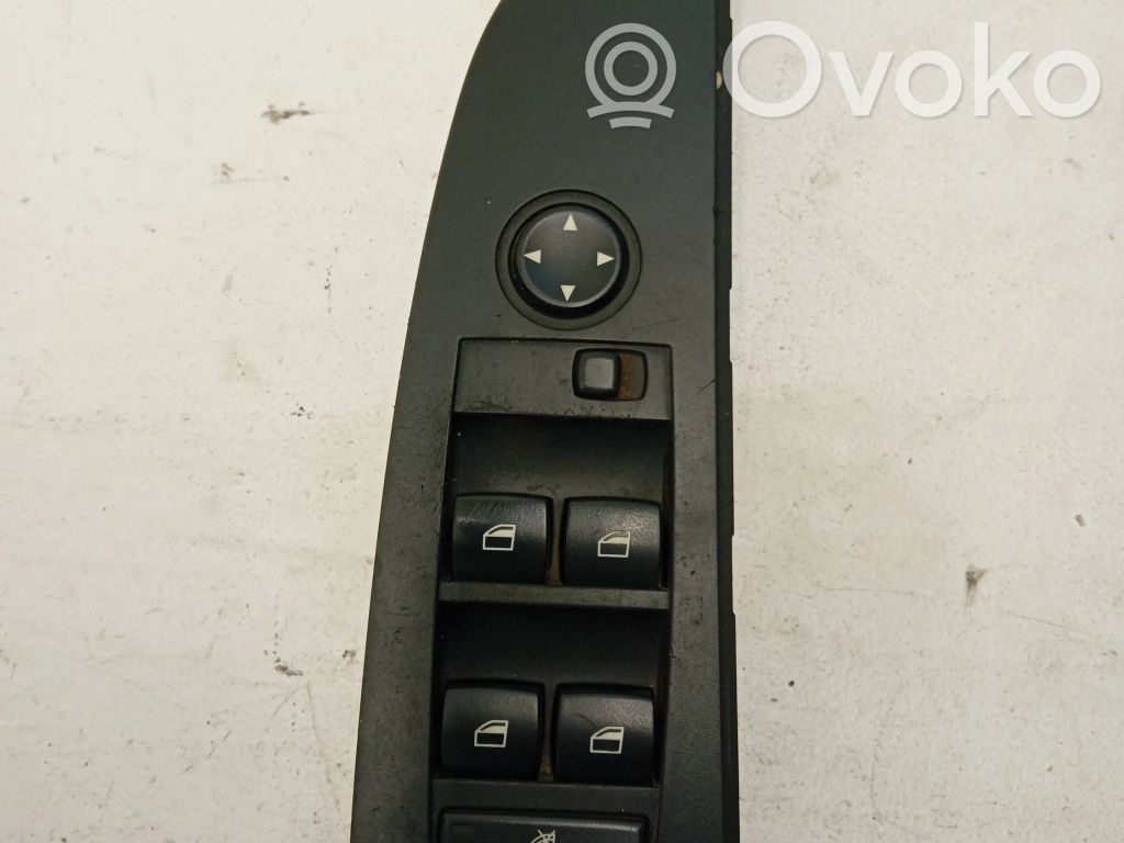 Electric window control switch   6939090,344245SW
