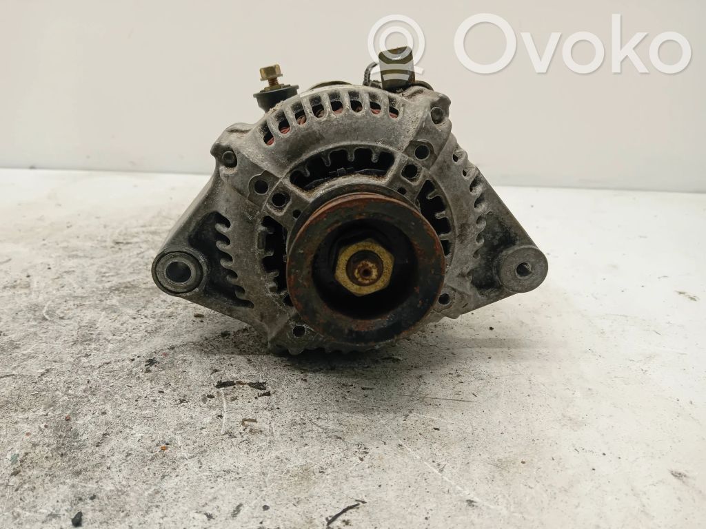 Toyota RAV 4 (XA10) Alternator 