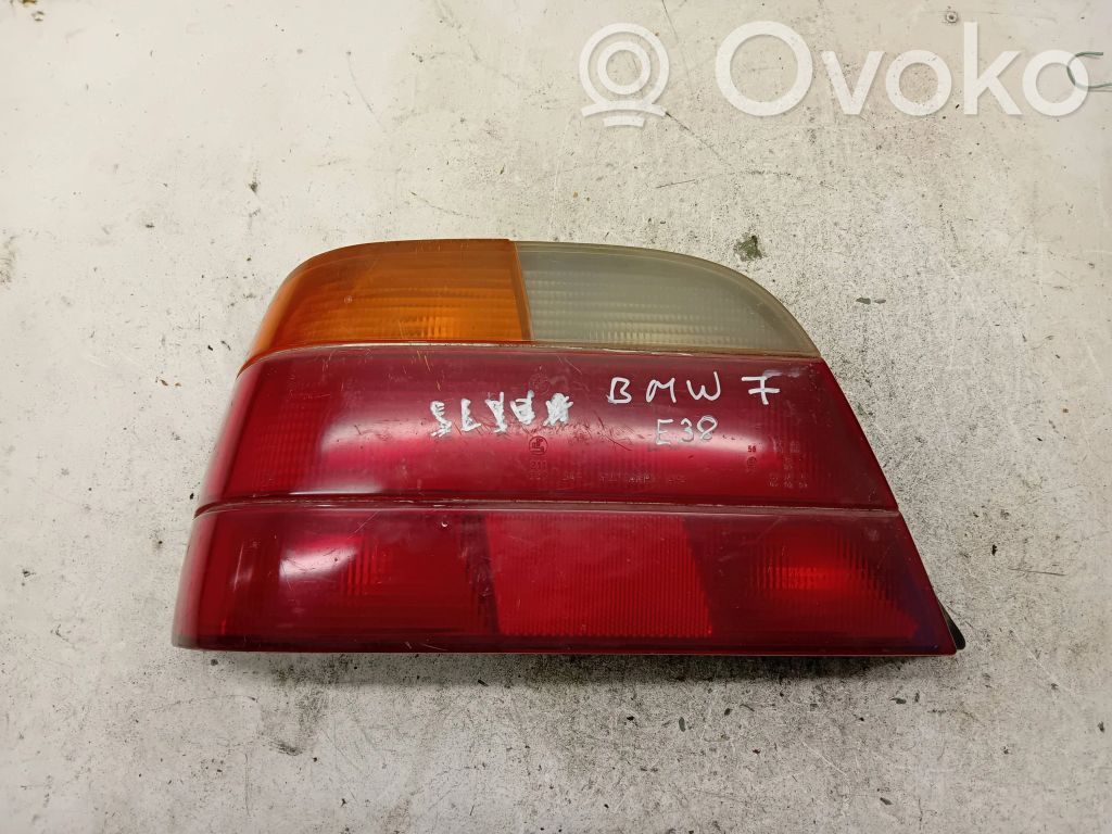 BMW 7 E38 Rear/tail lights 