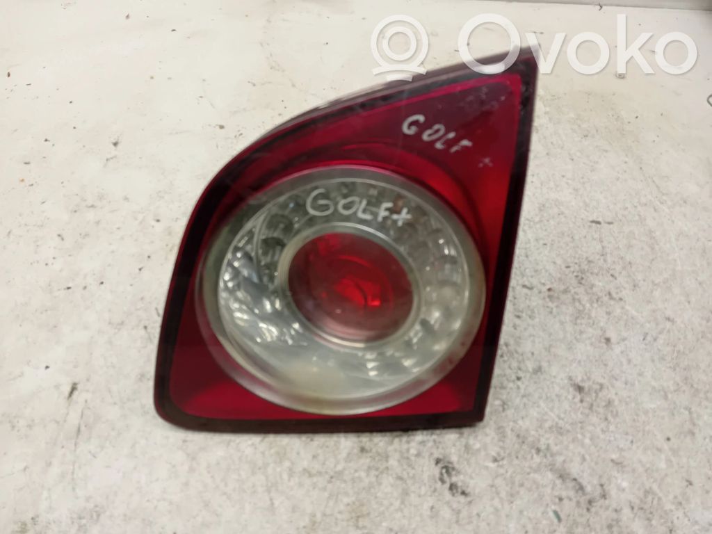 Volkswagen Golf Plus Lampă spate în caroserie 