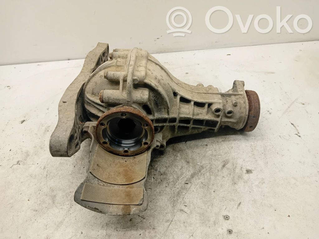 Audi A4 S4 B7 8E 8H Diferențial spate 