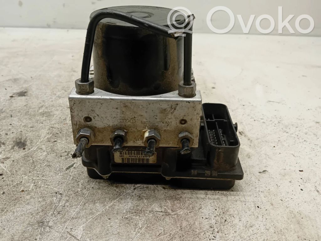 Volkswagen Fox ABS Pump 