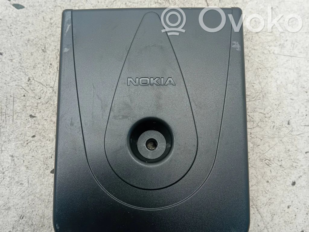 Ford Mondeo MK IV Bluetooth control unit module 