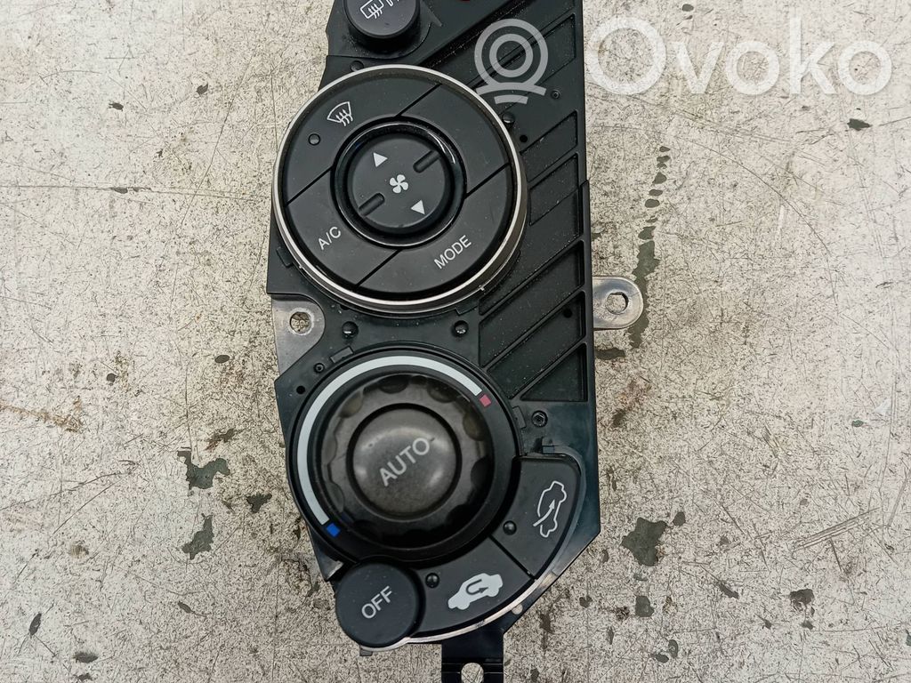 Honda Civic Unitate control climatizare 