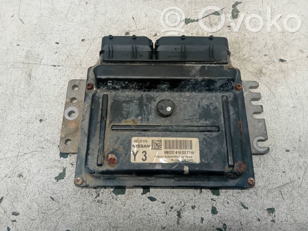 Engine control unit/module   MEC37510