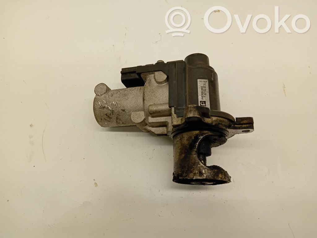 Audi A4 S4 B8 8K EGR valve 
