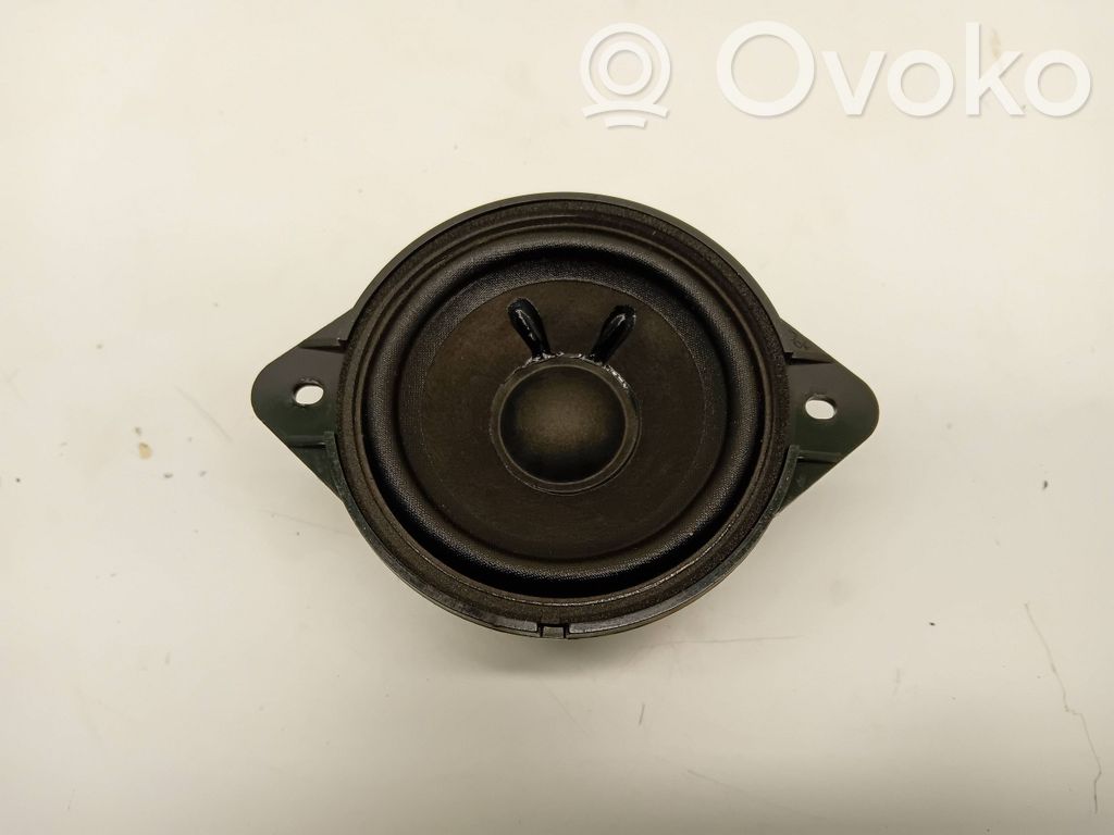 Audi A4 S4 B8 8K Difuzor ușă spate 