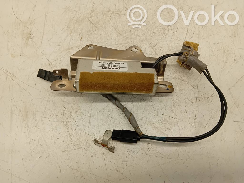 Honda Civic Antenos stiprintuvas 