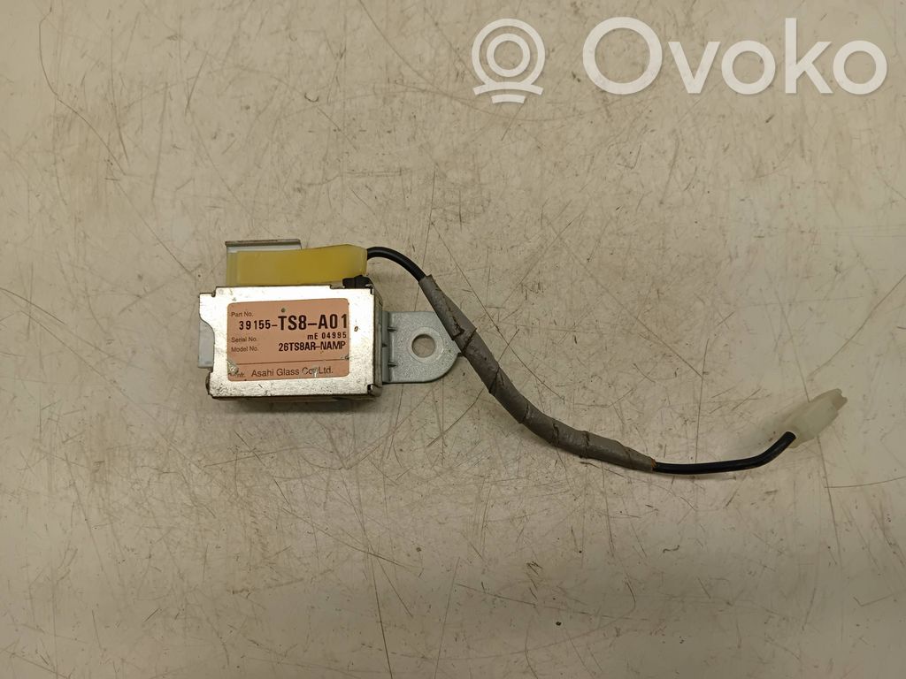 Honda Civic IX Antenos stiprintuvas 
